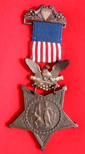 Civil War Medal of Honor